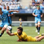 Montpellier Hérault Rugby face à La Rochelle – Tops et flops (37-13)