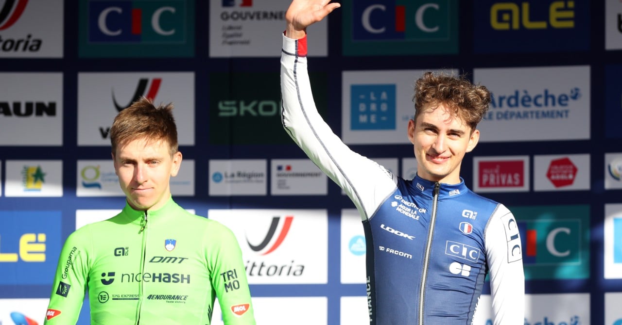 Motos de télévision et Pogacar : l'impact sur UAE-Team Emirates