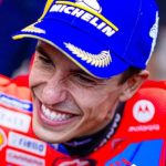 MotoGP : Ducati cherche le remplaçant de Marquez et explore des options