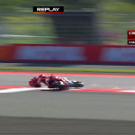 MotoGP Indonésie J1 : Márquez exclu de Q2 et ne gagnera pas