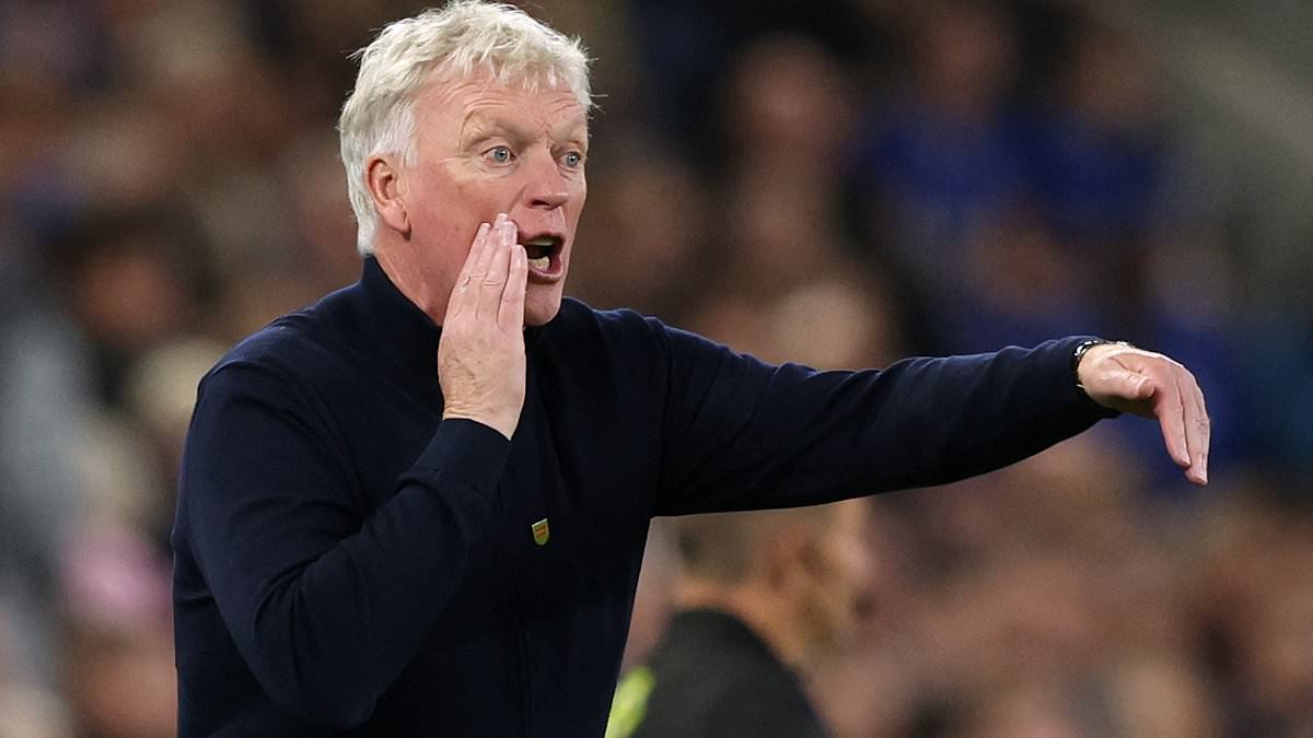 Moyes annonce que la PGMOL a reconnu ses erreurs sur deux cartons
