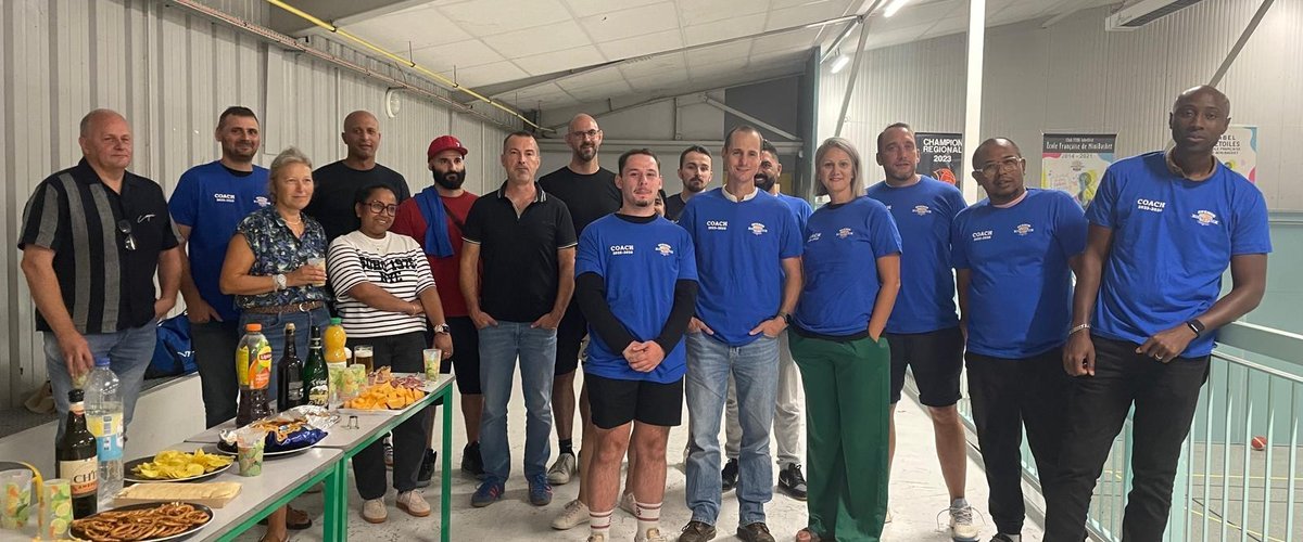 Muret : Le club de basket en difficulté financière, un appel à la solidarité