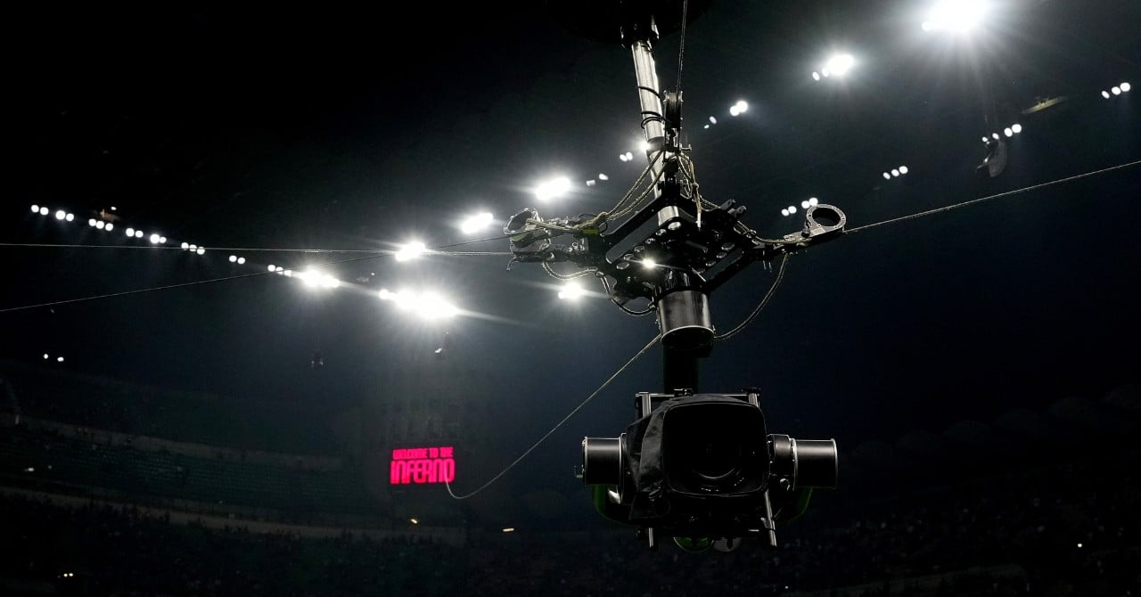 Nantes privé de diffusion par l’UEFA en Youth League