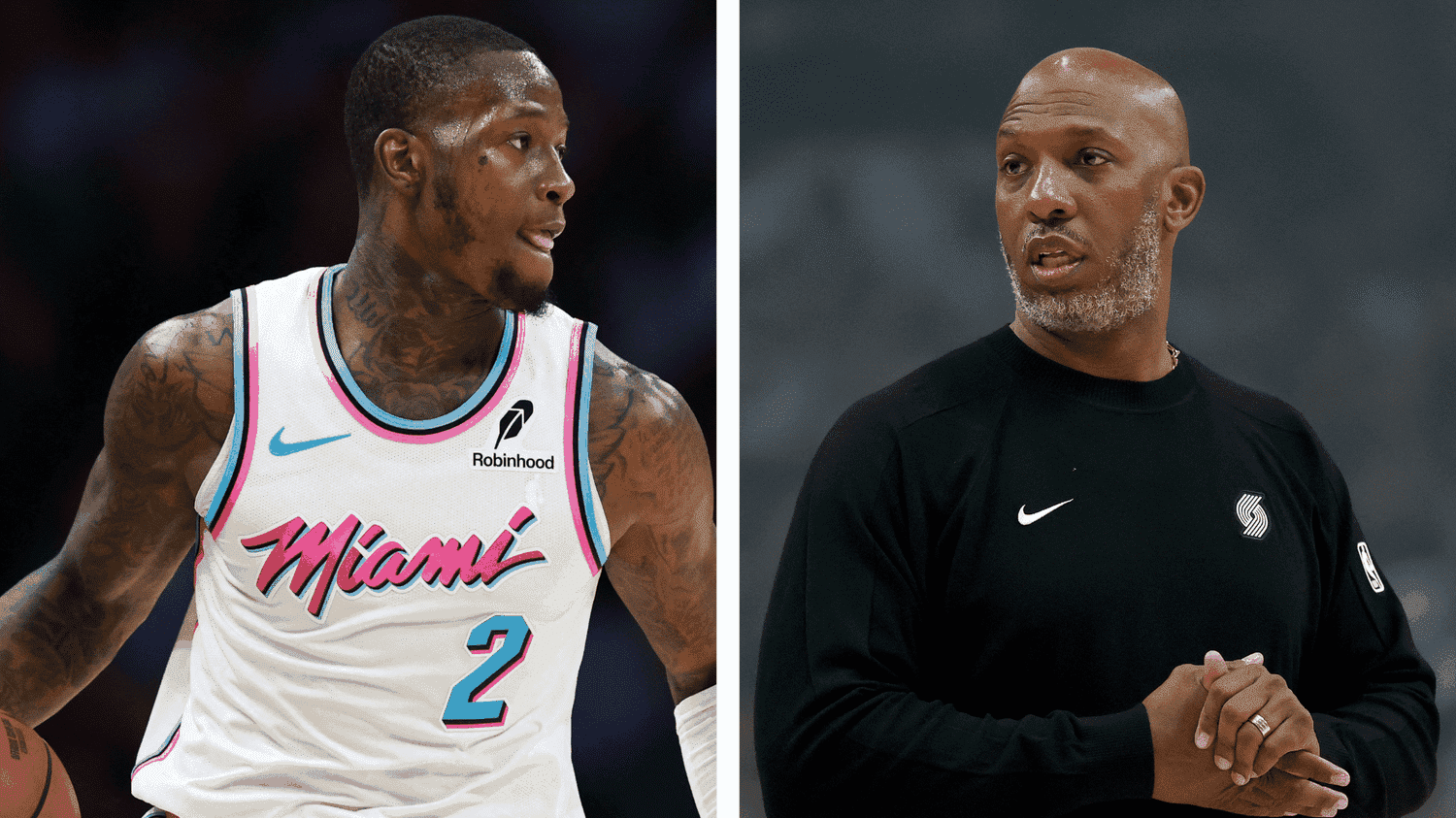 NBA : Rozier et Billups suspendus après arrestation par le FBI