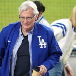 NBA : la ligue approuve la vente record des Lakers à Mark Walter