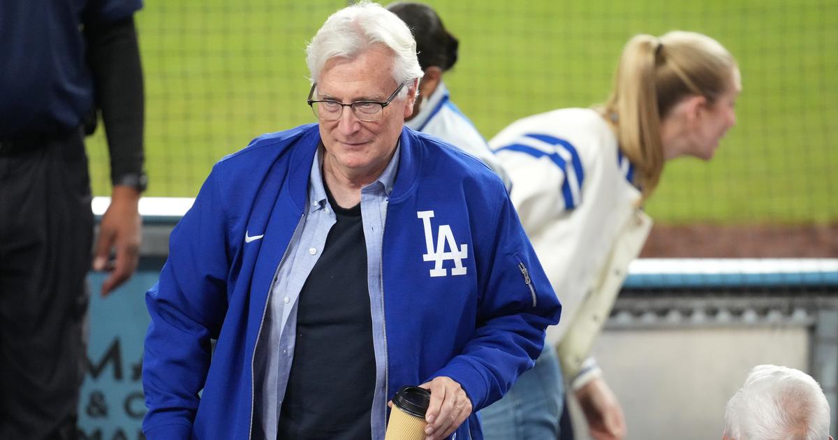 NBA : la ligue approuve la vente record des Lakers à Mark Walter