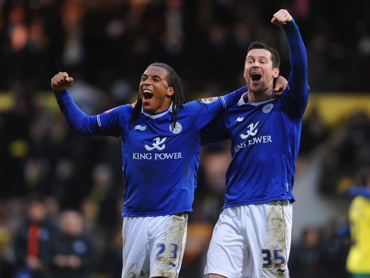 Neil Danns : parcours exceptionnel en FA Cup et avenir en management