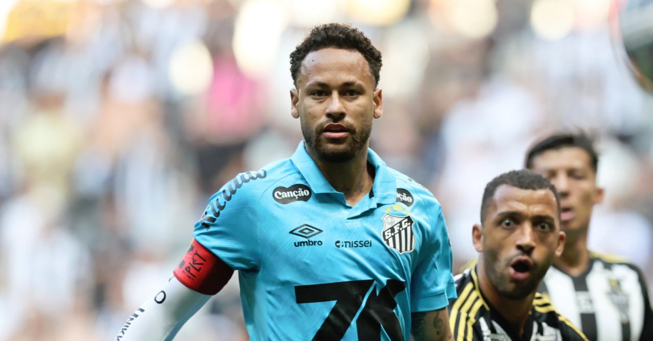 Neymar: Sergio Rico révèle des vérités sur le PSG