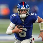 NFL examine la gestion des commotions après l'incident de Jaxson Dart