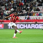 Nice confronté à une pénurie de défenseurs centraux après Bombito