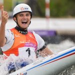 Nicolas Gestin décroche un nouveau titre mondial après l’or olympique
