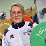 Noémie Girot, championne du monde de force athlétique à 58 ans