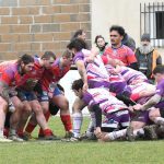 Nontron doit confirmer sa domination à domicile en Fédérale 3