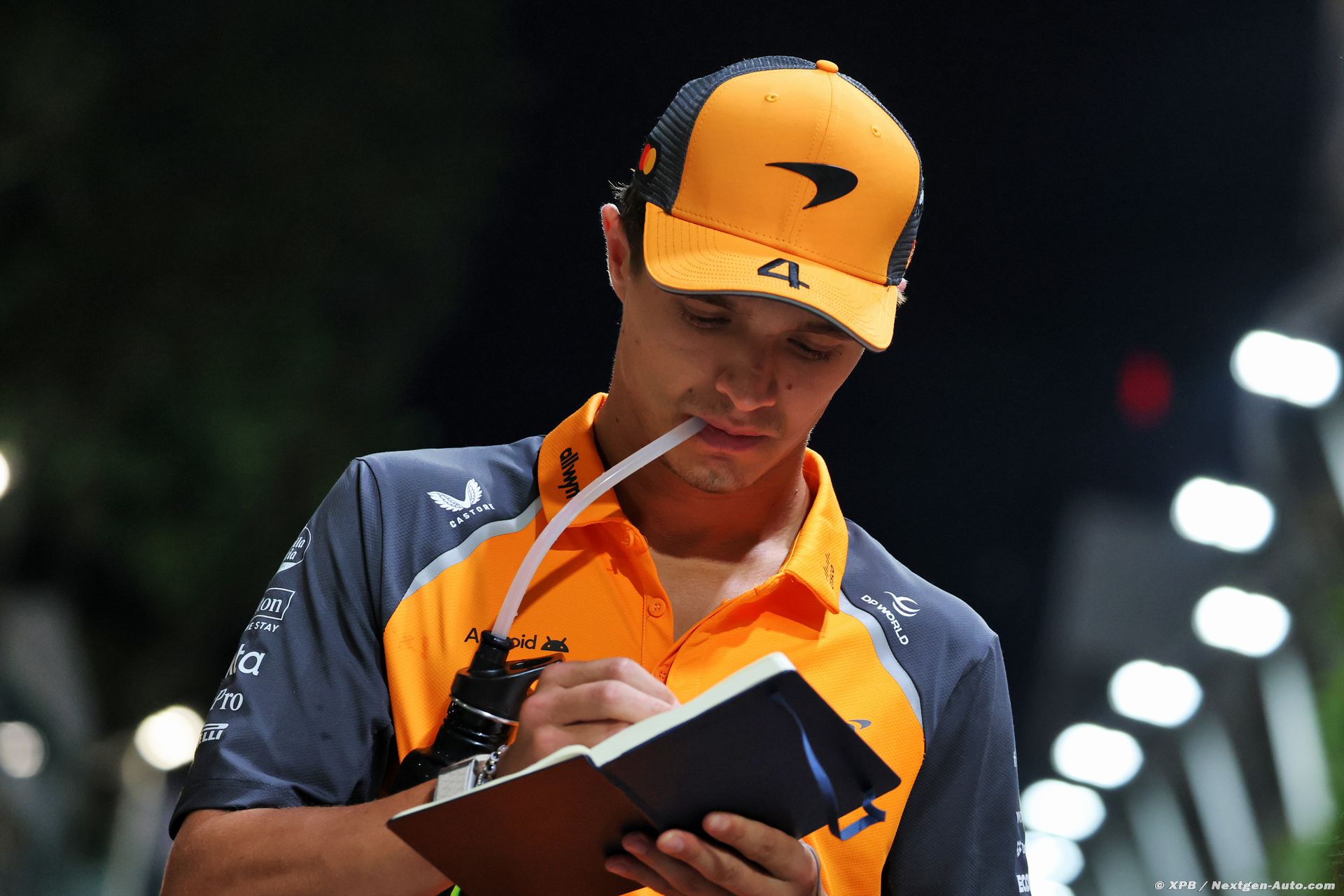 Norris McLaren titre F1 malgré Verstappen | Analyse et perspectives