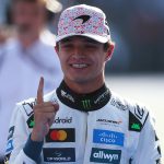 Norris remporte le Grand Prix du Mexique et prend la tête du championnat