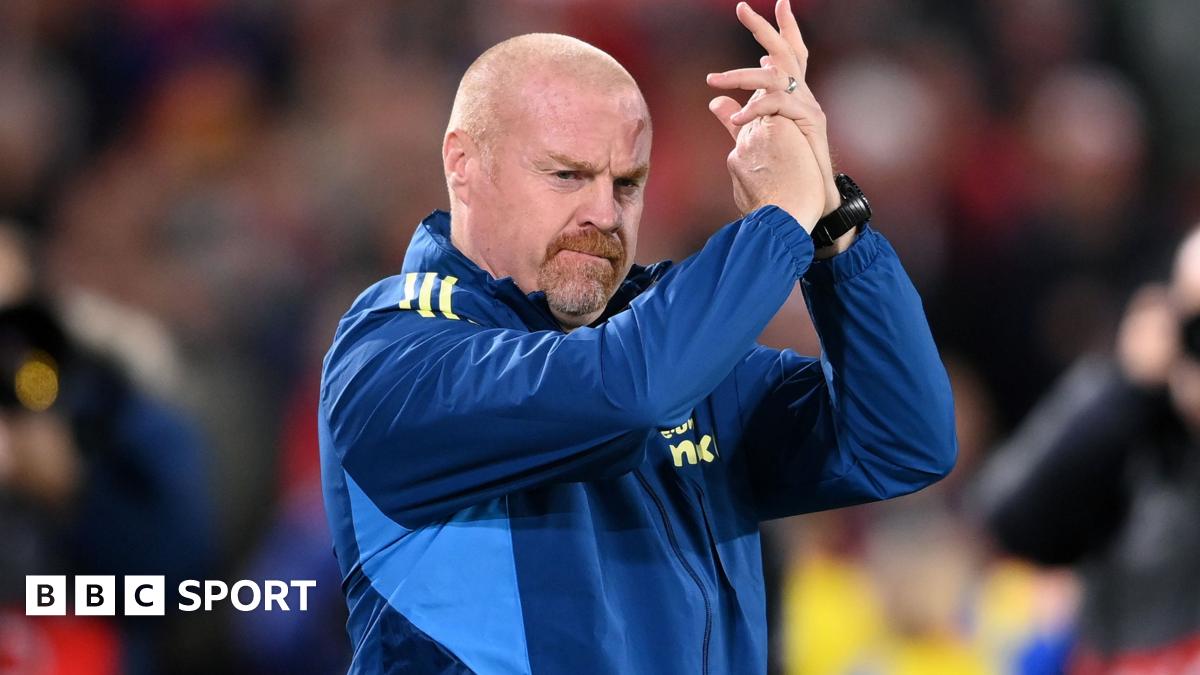 Sean Dyche ouvre une nouvelle ère pour Nottingham Forest avec une victoire en Europa League