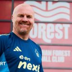 Sean Dyche veut reconnecter Nottingham Forest avec ses supporters