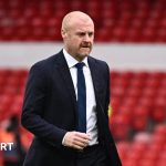 Nottingham Forest envisage Sean Dyche comme successeur d'Ange Postecoglou
