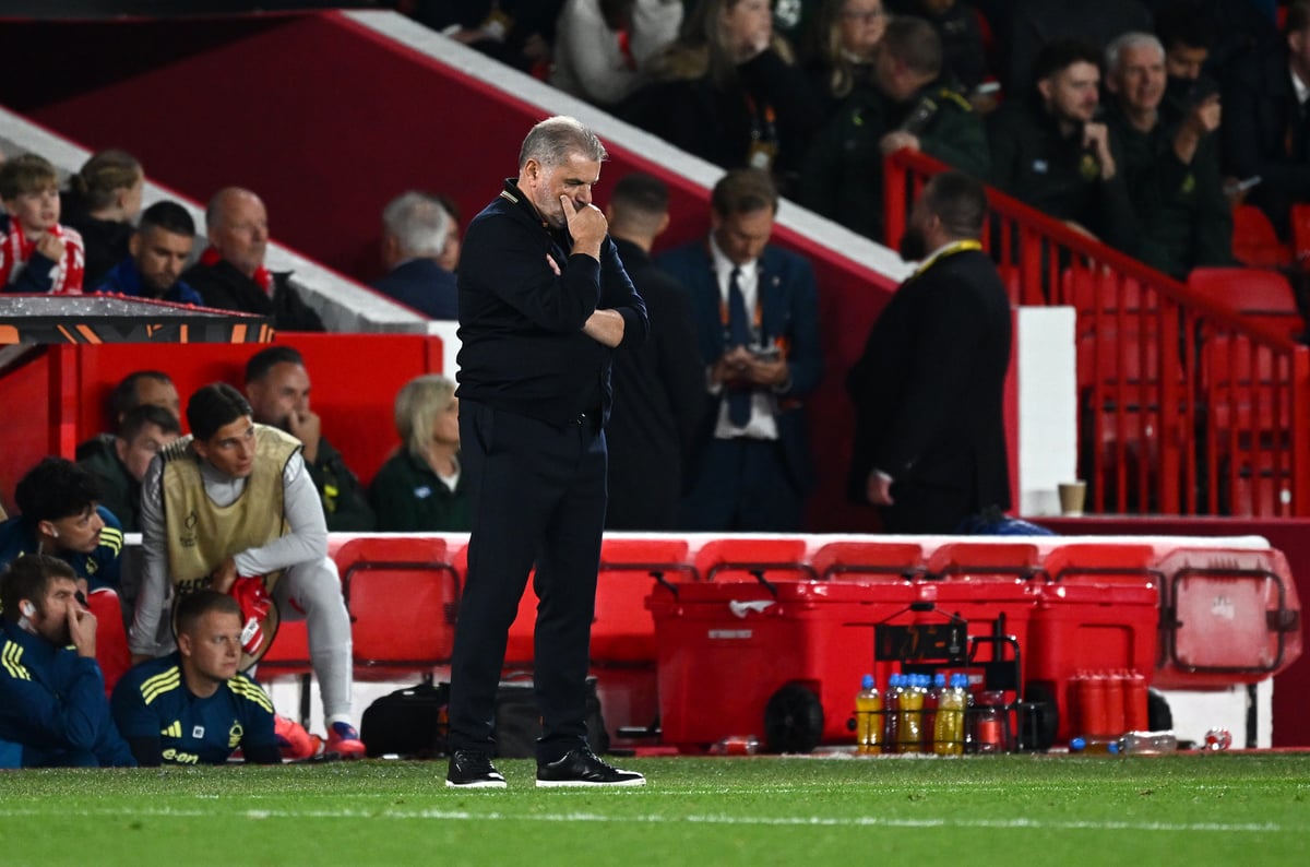 Nottingham Forest - Midtjylland : Frustration et défaite en Europa League