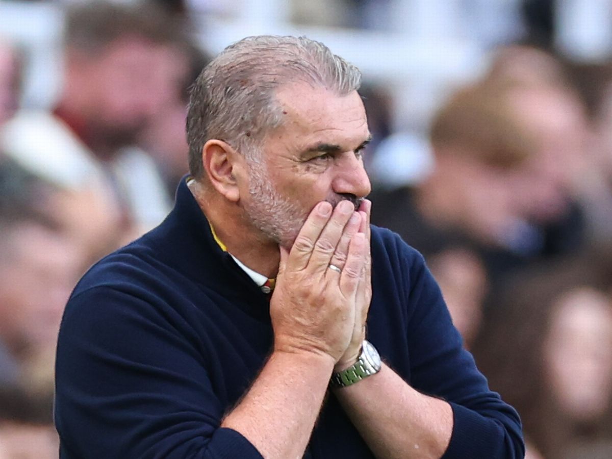 Nottingham Forest maintient Ange Postecoglou malgré début difficile