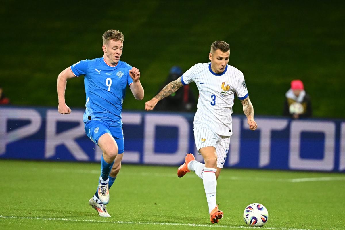 Nouveau format des qualifications Coupe du Monde et Euro en discussion par l'UEFA