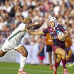 Nuit du Rugby : le palmarès d’une nuit d’étoiles à l’Olympia