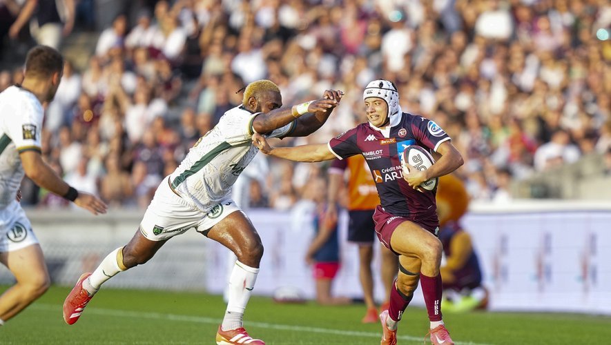 Nuit du Rugby : le palmarès d’une nuit d’étoiles à l’Olympia