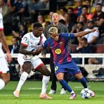 Nuno Mendes domi ne Yamal et affirme son statut de latéral gauche