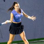 Océane Dodin: retour à Reims et chirurgie mammaire