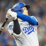 Ohtani et les fans de Toronto : tensions lors du World Series