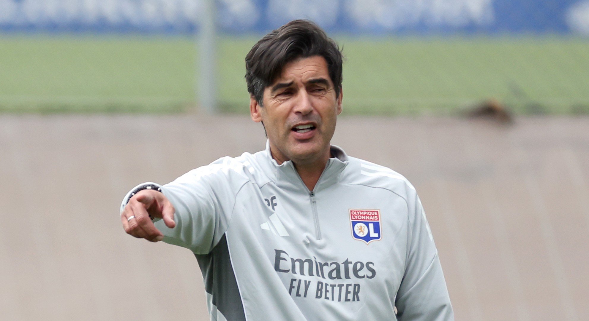 OL sans Ghezzal et quatre autres absents contre Salzbourg