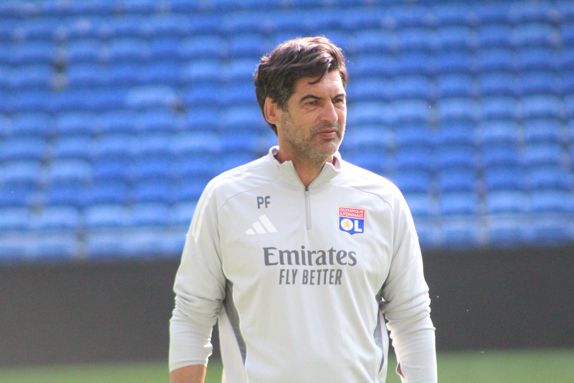 OL : Hateboer proche, Fonseca reste prudent sur l’arrivée