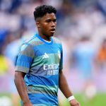 OL proche d’un accord pour le prêt d’Endrick avec le Real Madrid