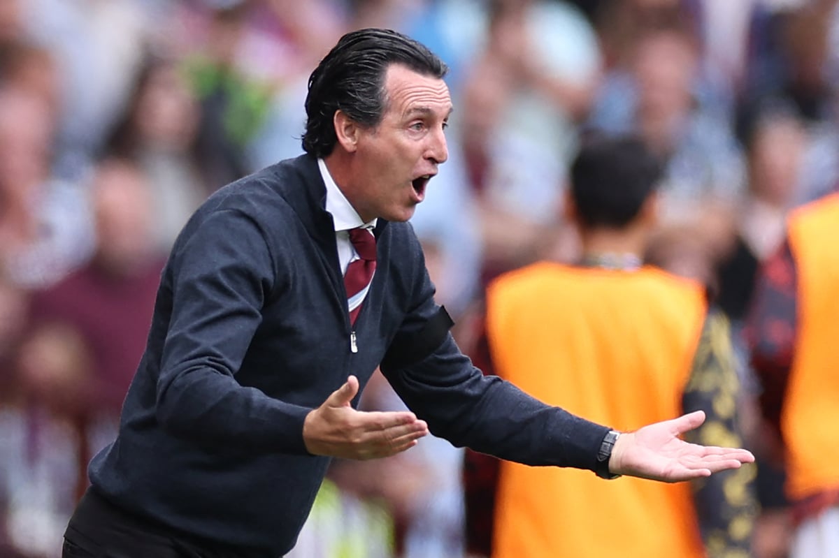 Ollie Watkins de retour : Aston Villa prêt pour le match contre Tottenham