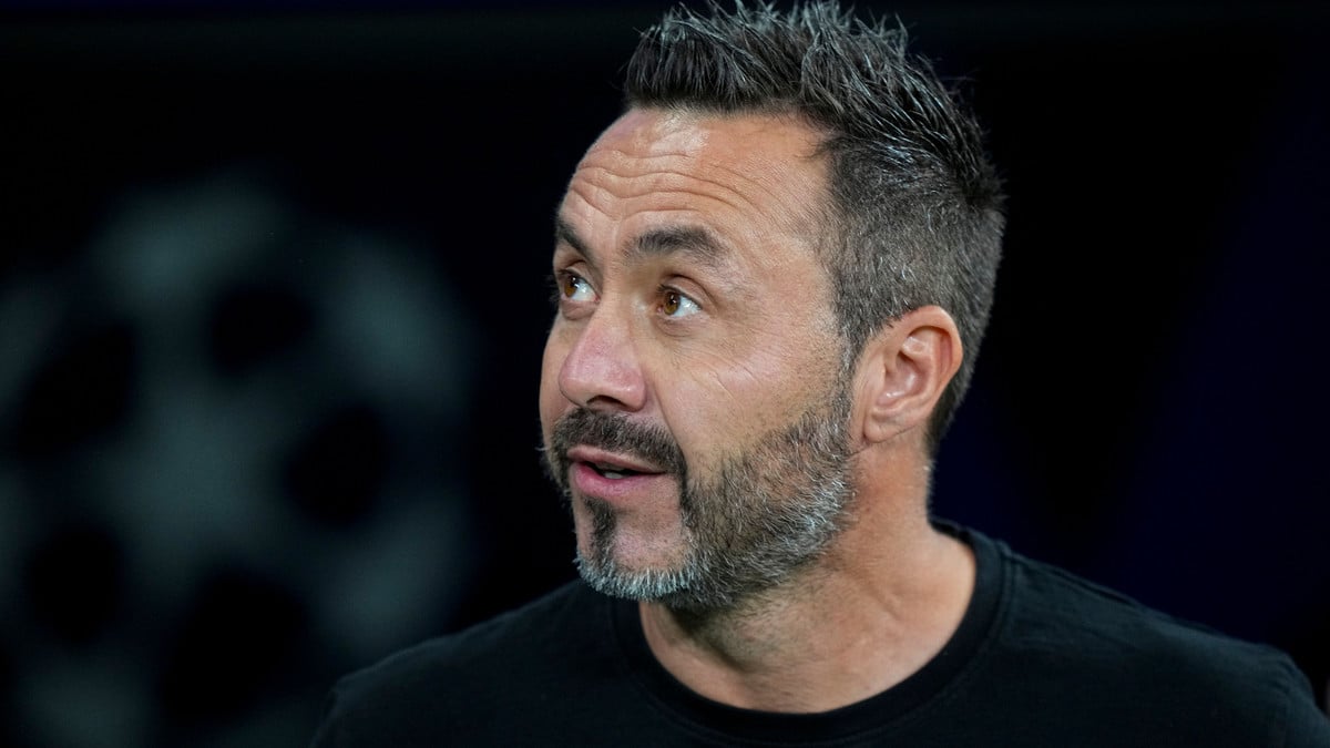 OM Ajax 4-0 : De Zerbi écarte un joueur et réajuste son plan