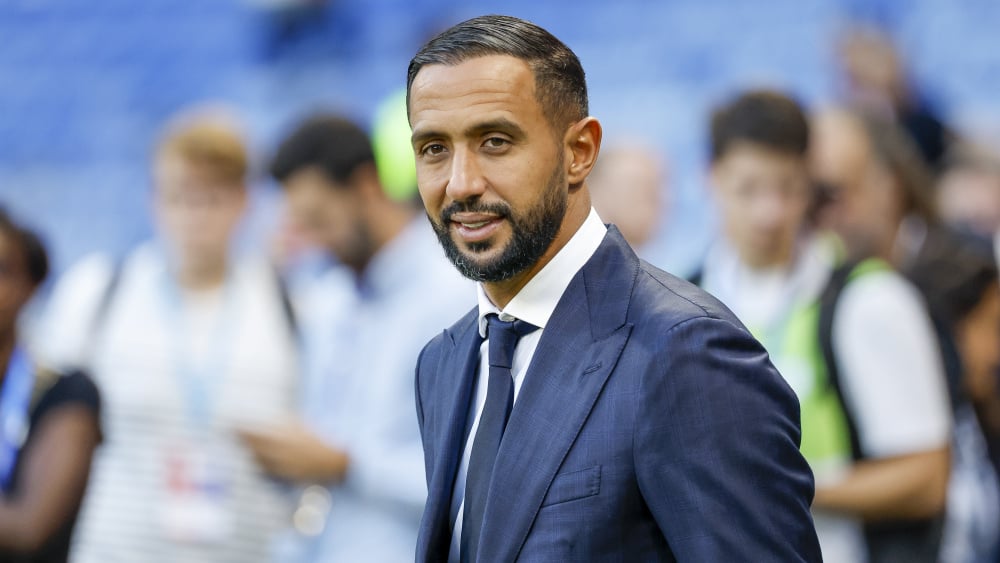 OM-Ajax: Benatia apprécie le succès et s'inquiète pour Medina