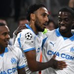 OM Ajax : Marseille écrase Ajax 4-0 en Ligue des champions