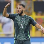 OM – Gouiri: inquiétude après une rechute à l'épaule