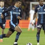 OM Angers Ligue 1 : nul 2-2 dans les dernières minutes