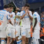 OM bat Metz 0-3 et prend provisoirement la tête de la L1
