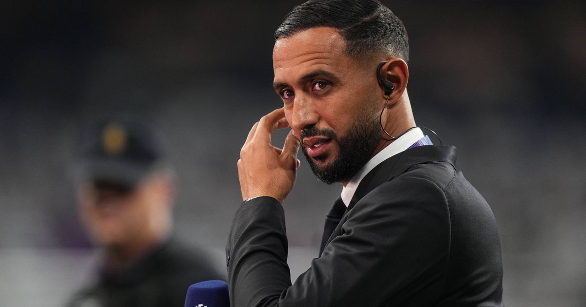 OM : Benatia rassure De Zerbi après une semaine difficile