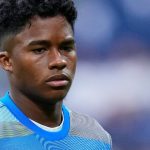 L’OM cible Endrick en prêt lors du mercato hivernal