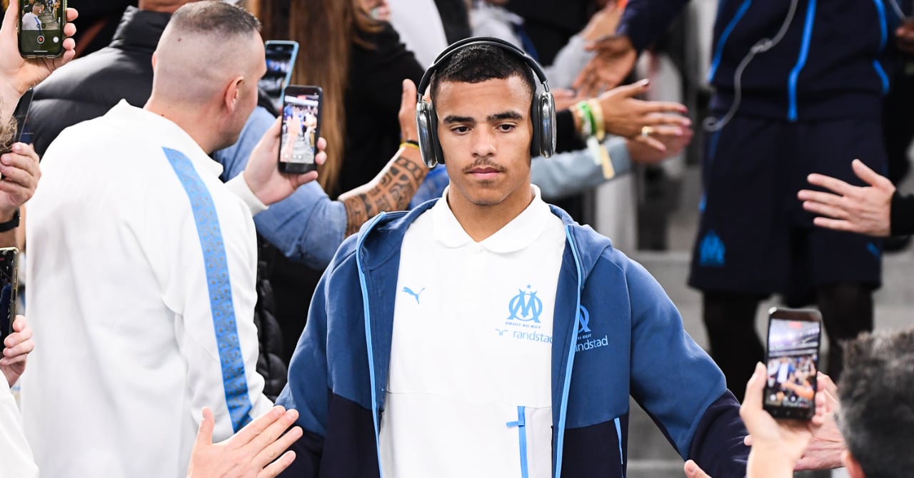 OM: comportement jugé inadmissible dénoncé après Angers