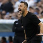 OM: De Zerbi répond cash sur Pavard et Emerson après deux défaites