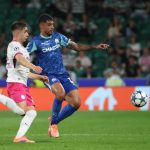 Emerson Palmieri s’excuse après son carton rouge à Lisbonne | OM