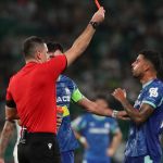 OM : Emerson s’exprime après son carton rouge controversé