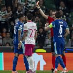 OM en colère après l'arbitrage en LDC : Emerson sanctionné