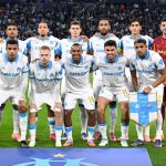 L’OM en danger pour les huitièmes après le revers contre le Sporting