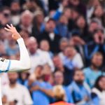 OM en tête de Ligue 1 après une large victoire contre Le Havre