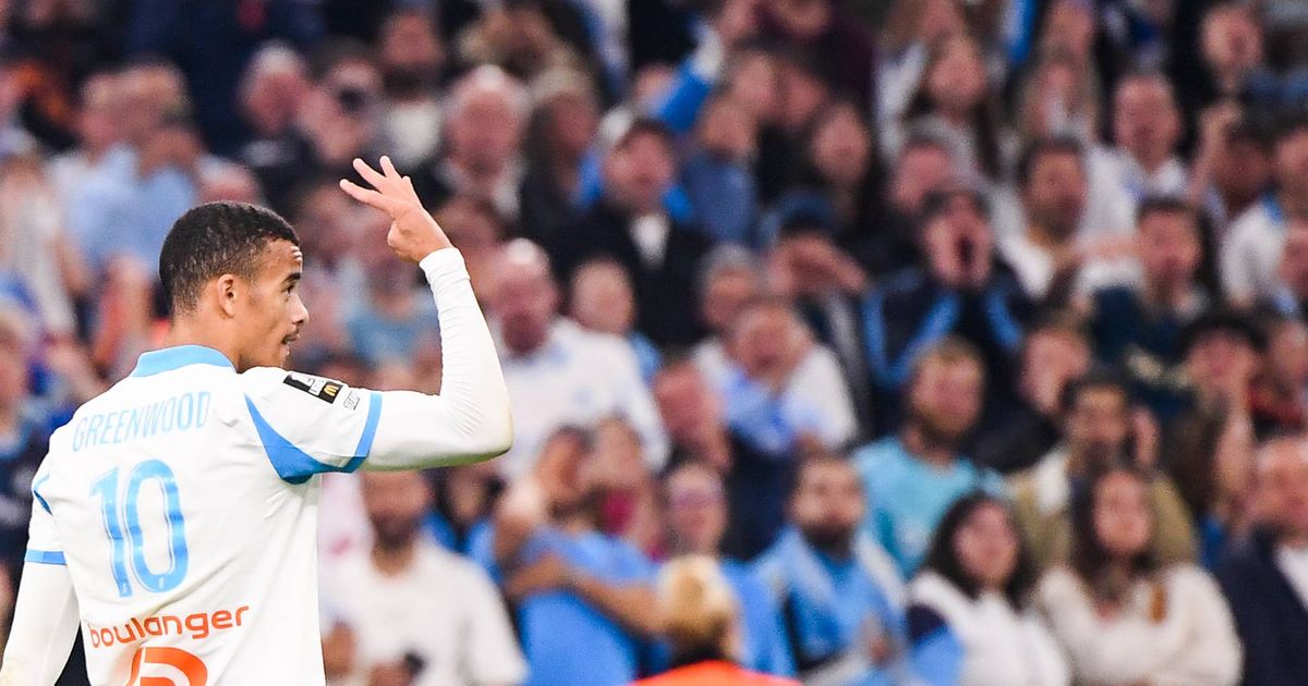 OM en tête de Ligue 1 après une large victoire contre Le Havre